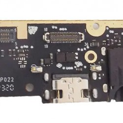 ULEFONE ανταλλακτικό small PCBA για smartphone Armor 21