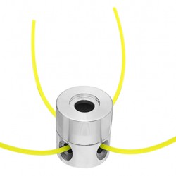 Κεφαλή μεσινέζας αλουμινίου TOOL-0054, 4 εξόδων