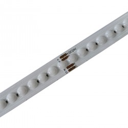 Avide Ταινία LED D-COB 24V 14W RGB IP44 10m