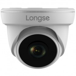 LONGSE υβριδική κάμερα LIRDLAHTC200FPE, 2.8mm, 5MP, IR έως 20m