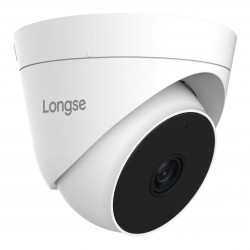 LONGSE υβριδική κάμερα CPSATHC200FPE, 2.8mm, 5MP, AOC, IR έως 20m