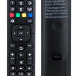 Τηλεχειριστήριο Universal για Hisense L 1335V
