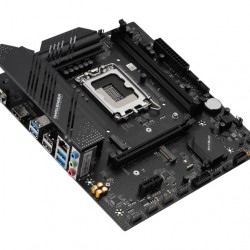 MAXSUN μητρική Challenger B760M 2.5G, 2x DDR4, s1700, USB 3.2, 2.5G LAN, M-ATX