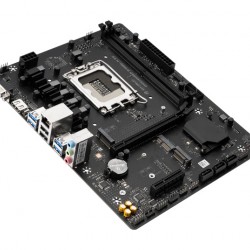 MAXSUN μητρική Challenger B760M-N D5, 2x DDR5, s1700, USB 3.2, 1G LAN, M-ATX