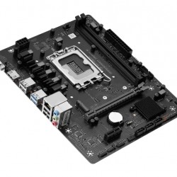 MAXSUN μητρική Challenger H610M-R V2, 2x DDR4, s1700, USB 3.2, 1G LAN, M-ATX