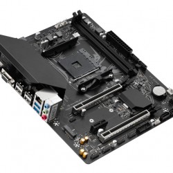 MAXSUN μητρική Terminator B550M 2.5G, 2x DDR4, AM4, USB 3.2, 2.5G LAN, M-ATX