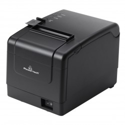 POWERTECH θερμικός εκτυπωτής αποδείξεων PT-1304, USB/LAN, μαύρος