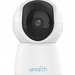 UNIARCH smart κάμερα UHO-S2E-M3, 3MP, WiFi, PTZ, SD