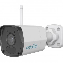 UNIARCH smart κάμερα UHO-B1R-M2F3, 2MP, WiFi, SD, IP67