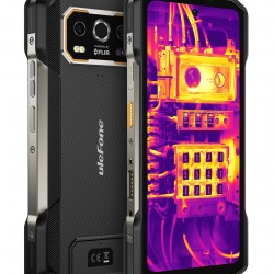 ULEFONE smartphone Armor 27T Pro, 6.78
