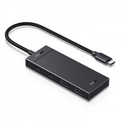 USB-C Hub 3.1 4 θέσεων UGREEN CM806 35583