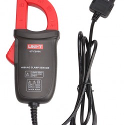 UNI-T αμπεροτσιμπίδα πολυμέτρου UT-CS06A, 400A AC