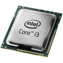 INTEL used CPU Core i3-2120, 3.30 GHz, 3MB Cache, FCLGA1155