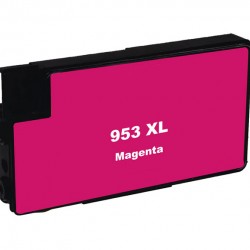 Συμβατό Inkjet για HP 953 XL, 26ml, magenta