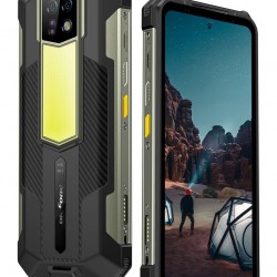ULEFONE smartphone Armor 24, 6.78