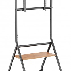 BRATECK βάση τηλεόρασης δαπέδου TTF13E-46FW, 37-86