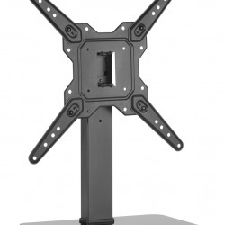 POWERTECH επιτραπέζια βάση τηλεόρασης PT-1281, 23-55