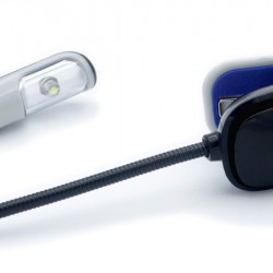 VARTA LED φακός διαβάσματος 16618, book light, 9lm