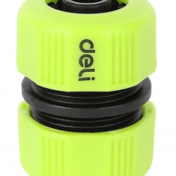 DELI σύνδεσμος ένωσης λάστιχων DL8794, 1/2