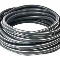 DELI λάστιχο ποτίσματος DL8072-15, 360psi, 1/2