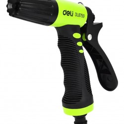 DELI πιστόλι νερού DL8759 με 3 λειτουργίες ψεκασμού, 3/4