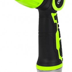 DELI πιστόλι νερού DL8072 με 3 λειτουργίες ψεκασμού, 3/4