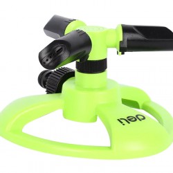 DELI ποτιστικό εδάφους DL581301, επιφάνειας, 2 ρυθμίσεων, 3/4