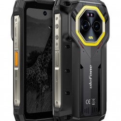 ULEFONE smartphone Armor Mini 20 Pro, 4.7
