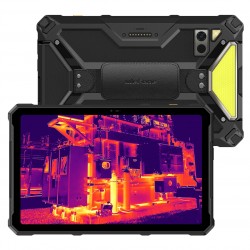 ULEFONE tablet Armor Pad 4 Ultra Thermal, 10.36