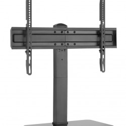 POWERTECH επιτραπέζια βάση τηλεόρασης PT-1328, 37-70