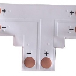 Avide LED Ταινία 12V 2835 T Σύνδεσης