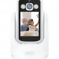XO CR08 Smart Pixel AI Αμφίδρομη Κάμερα 200W