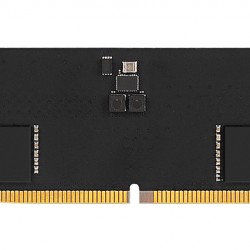 SILICON POWER μνήμη DDR5 UDIMM SP032GBLVU480F02, 32GB, 4800MHz, CL40