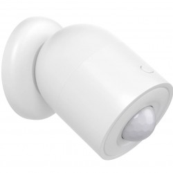 SONOFF smart ανιχνευτής κίνησης SNZB-03P, ZigBee, μπαταρίας, λευκός