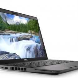 DELL Laptop Precision 3541, Refurbished Grade B, i5-9400H, 16/256GB M.2, 15.6