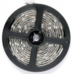 Avide LED Ταινία 24V 21.6W RGB+W(4000K) IP65 5m