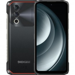 DOOGEE smartphone Blade10 Power, 6.6