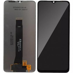 DOOGEE LCD & Touch Panel για smartphone N55