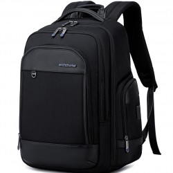 ARCTIC HUNTER τσάντα πλάτης B00683 με θήκη laptop 15.6