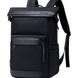 ARCTIC HUNTER τσάντα πλάτης B00684 με θήκη laptop 15.6