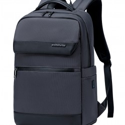 ARCTIC HUNTER τσάντα πλάτης B00671 με θήκη laptop 15.6