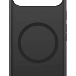NILLKIN θήκη Super Frosted Shield Pro Magnetic για Google Pixel 9/9 Pro, μαύρη