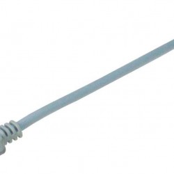 Avide LED Ταινία 12V RGB 4Pin Καλώδιο Σύνδεσης Θηλυκό