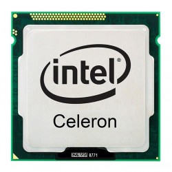 INTEL used CPU Celeron G1820, 2.70 GHz, 2MB Cache, FCLGA1150