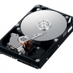 FUJITSU used HDD 160GB, 2.5