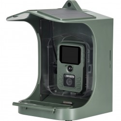 SUNTEK smart ηλιακή κάμερα κυνηγού BC-303W, PIR, WiFi, 24MP/1265p, SD, IP65