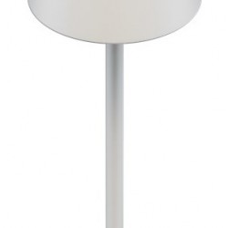 GOOBAY επιτραπέζιο φωτιστικό 73928, RGB, επαναφορτιζόμενο, λευκό