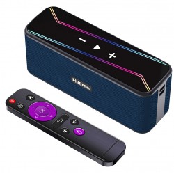 H96 MAX TV Box & ηχείο M7, RK3528, 8K, 4/32GB, WiFi, Bluetooth, Android 13