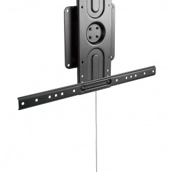 BRATECK επιτοίχια βάση τηλεόρασης LP69-46F , 37-80