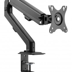 POWERTECH βάση γραφείου οθόνης PT-1365, 17-27